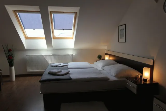 Billede av hotellet Residence Vysta - nummer 1 af 10