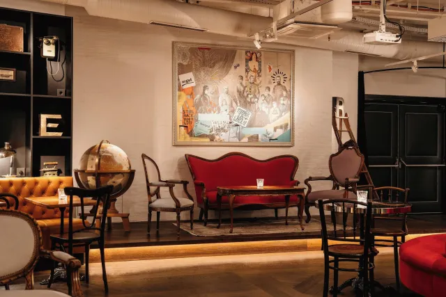 Billede av hotellet Ruby Lissi Hotel Vienna - nummer 1 af 10