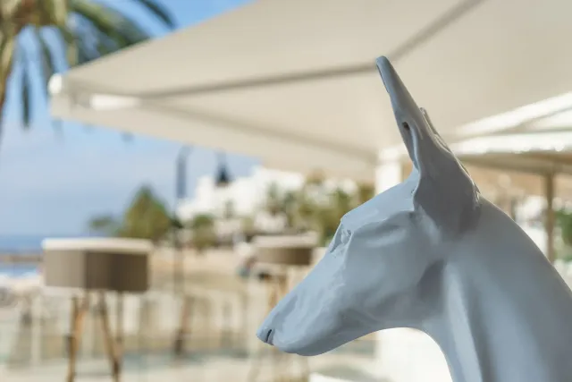 Billede av hotellet One Ibiza Suites - nummer 1 af 10