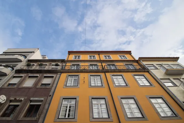 Billede av hotellet Bloom House By Sweet Porto - nummer 1 af 10