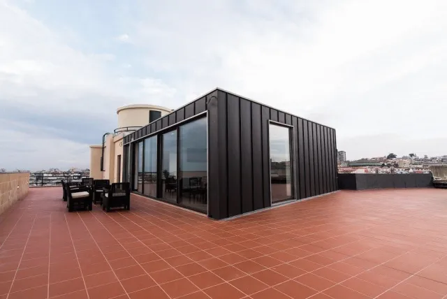 Billede av hotellet Porto Coliseum Hotel - nummer 1 af 10