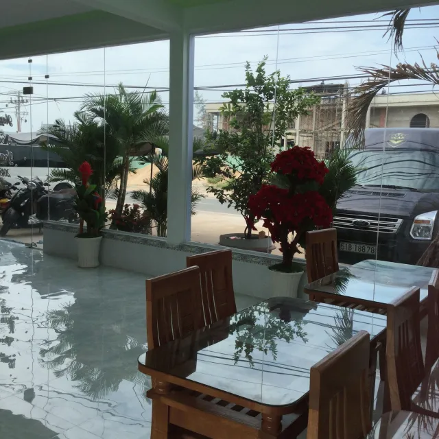 Hotellbilder av Hotel Nguyen Toan - nummer 1 av 10