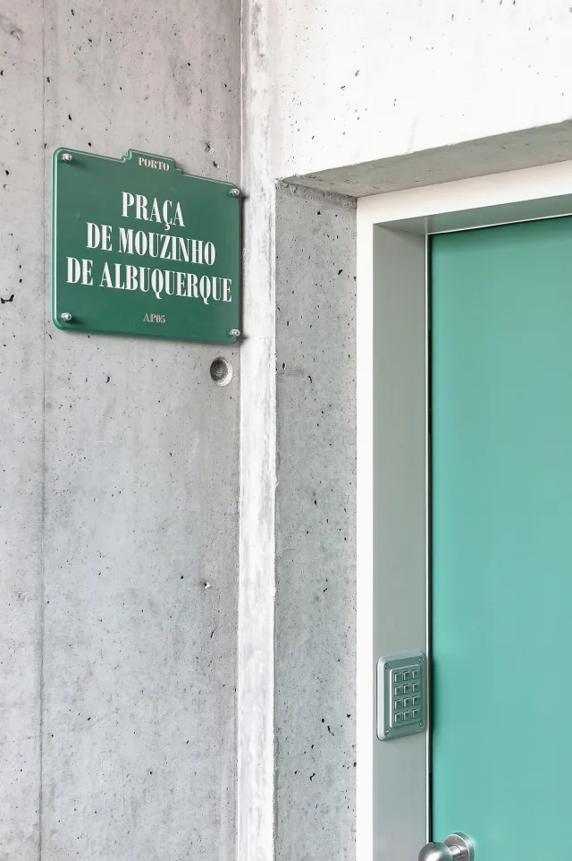 Billede av hotellet PortoSoul Trindade - nummer 1 af 10