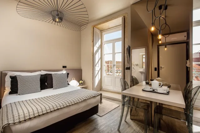Billede av hotellet Your Opo Clérigos Apartments - nummer 1 af 10