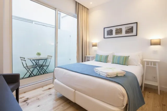 Billede av hotellet Mystay Porto Centro - nummer 1 af 10