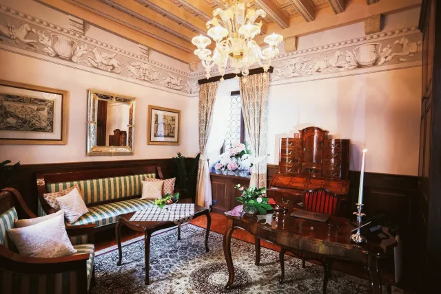 Billede av hotellet Heritage Hotel Cardo - nummer 1 af 10