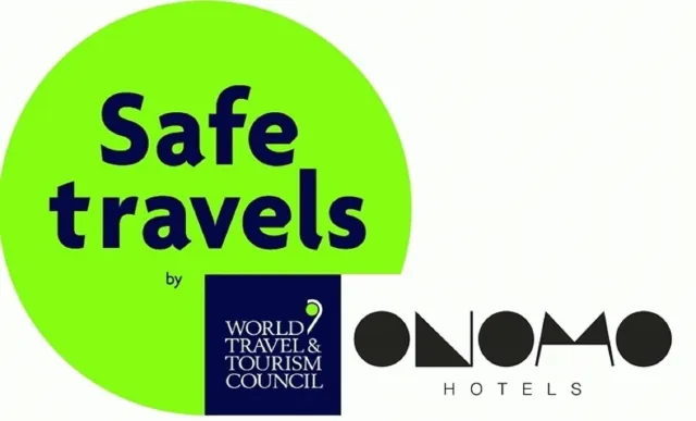 Hotellbilder av ONOMO Hotel Cape Town Foreshore - nummer 1 av 5