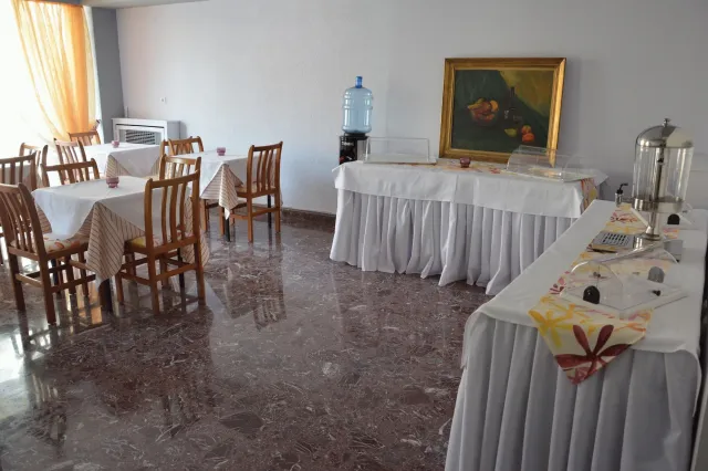 Billede av hotellet Diros Hotel - nummer 1 af 10