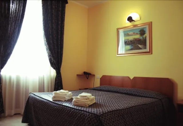 Billede av hotellet Hotel Aurelia - nummer 1 af 10