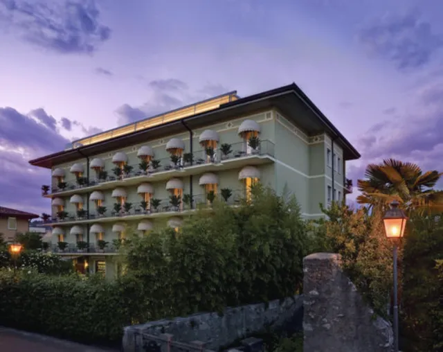 Billede av hotellet Palace Hotel San Pietro - nummer 1 af 10