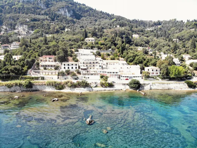 Billede av hotellet El Greco Hotel - nummer 1 af 10
