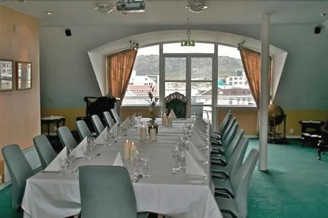 Hotellbilder av Thon Partner Hotel Skagen - nummer 1 av 10