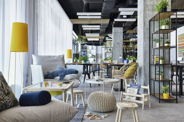 Billede av hotellet Arche Hotel Geologiczna - nummer 1 af 10