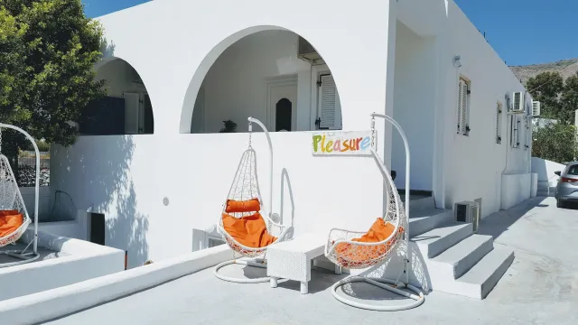 Billede av hotellet Pleasure Beachside Studios - nummer 1 af 10