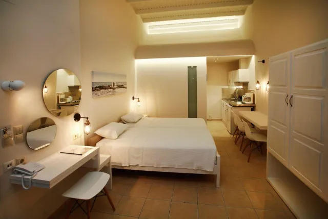 Billede av hotellet Studios Vasilis - nummer 1 af 10