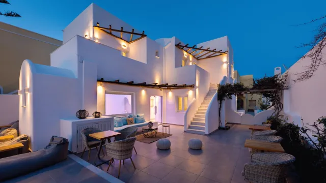 Billede av hotellet Emerald Collection Suites - nummer 1 af 10