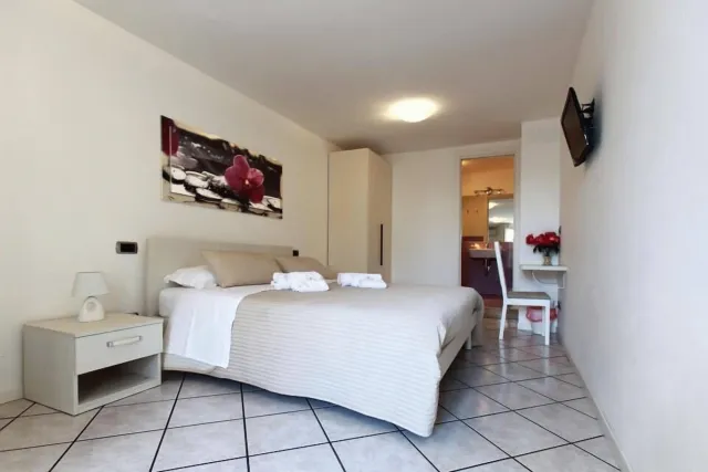 Billede av hotellet A Casa Di Amici - nummer 1 af 10