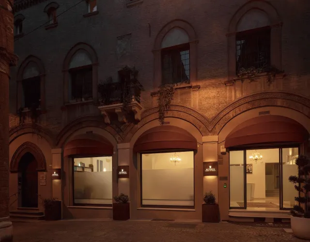Billede av hotellet Mitodea - Residenza d' epoca - nummer 1 af 10