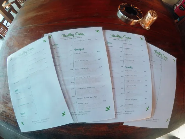 Hotellbilder av Rama Garden Lembongan by Zuzu - nummer 1 av 10