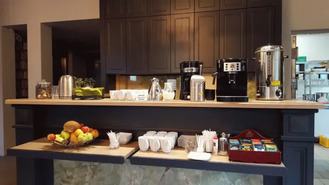 Hotellbilder av Hotel Impresja - nummer 1 av 10