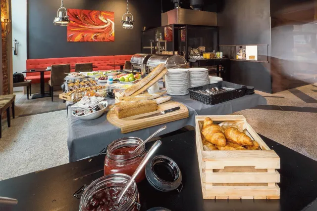 Hotellbilder av Korona Hotel Wroclaw Market Square - nummer 1 av 10