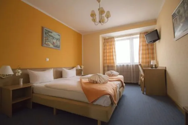 Billede av hotellet Hotel Spreewitz am Kurfürstendamm - nummer 1 af 10