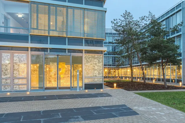 Billede av hotellet Flightgate Munich Airport Hotel, a member of Radisson Individuals - nummer 1 af 10