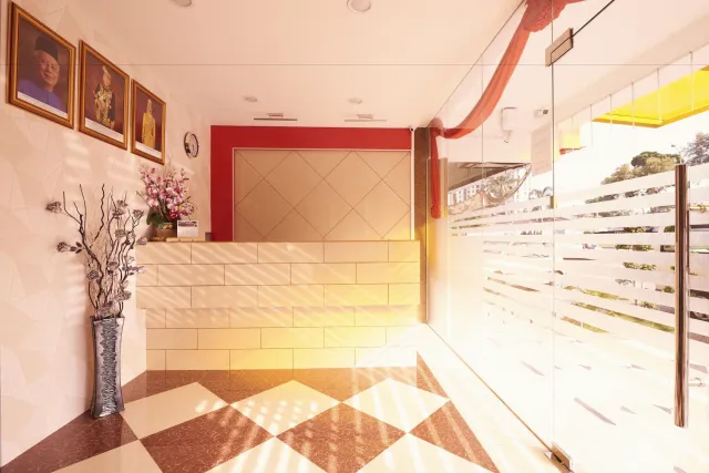 Hotellbilder av Ipoh Road Hotel - nummer 1 av 6