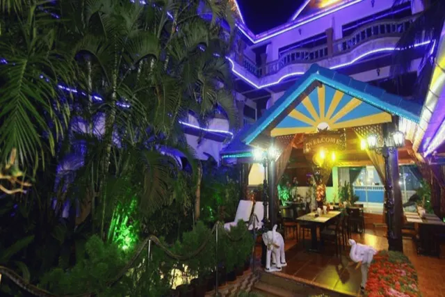 Billede av hotellet Patong Sunbeach - nummer 1 af 10