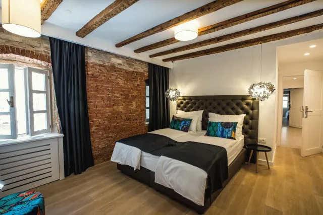 Billede av hotellet Spalato Luxury Rooms - nummer 1 af 10