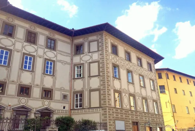 Billede av hotellet La Maison Du Sage - nummer 1 af 10