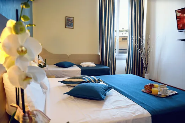 Billede av hotellet B B Marbo Florence - nummer 1 af 10