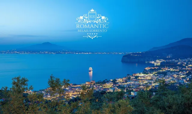 Billede av hotellet Romantic Relais Sorrento - nummer 1 af 10