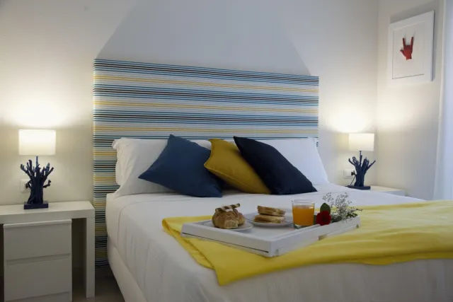 Billede av hotellet Sorrento Resart Suite - nummer 1 af 10