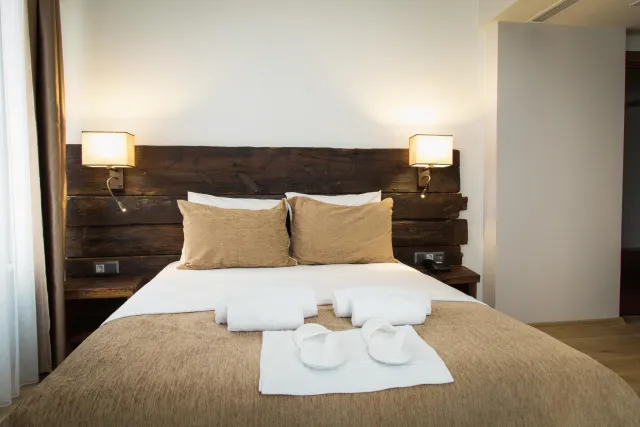 Billede av hotellet Double Dd Hotel - nummer 1 af 2