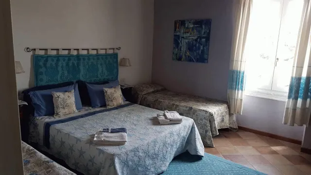 Billede av hotellet B B Guest House Il Porto Vecchio - nummer 1 af 10