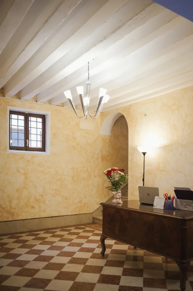 Billede av hotellet Porta Orientalis Venice - nummer 1 af 10