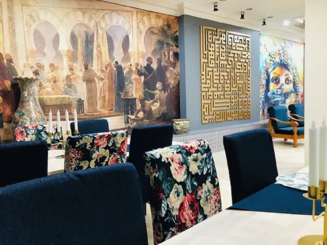 Hotellbilder av Arabesque Hotel - nummer 1 av 10
