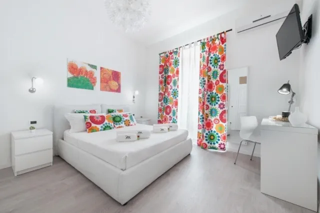 Billede av hotellet Zero room & breakfast - nummer 1 af 4