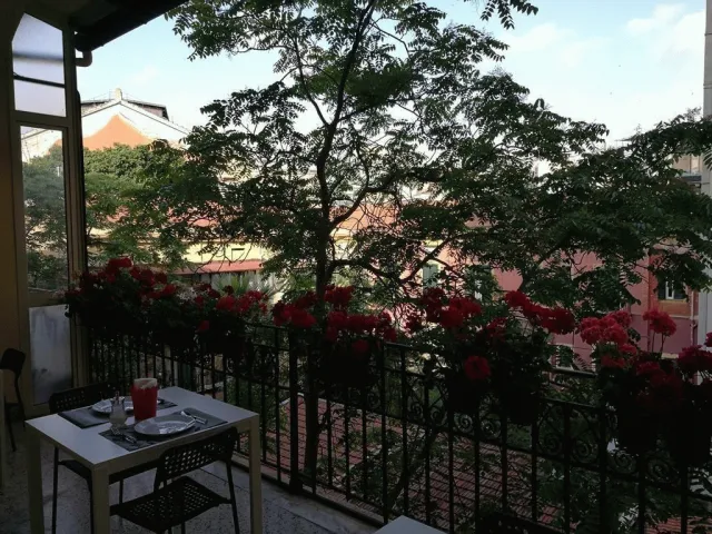 Billede av hotellet Arco Di Trionfo Palermo Bed Breakfast - nummer 1 af 10