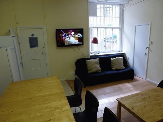 Billede av hotellet Hostel One Notting Hill - nummer 1 af 1