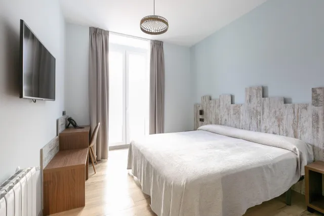 Billede av hotellet Hostal Anta N Marta N - nummer 1 af 5