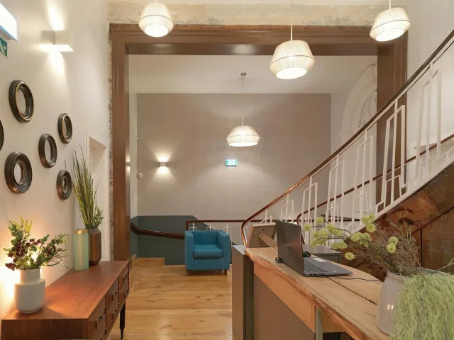 Billede av hotellet Feels Like Home Santa Catarina Prime Suites - nummer 1 af 10
