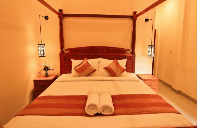Hotellbilder av Awan Bali House - nummer 1 av 5