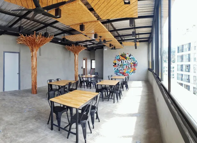 Billede av hotellet Patong Poshtel - Adults Only - Hostel - nummer 1 af 10