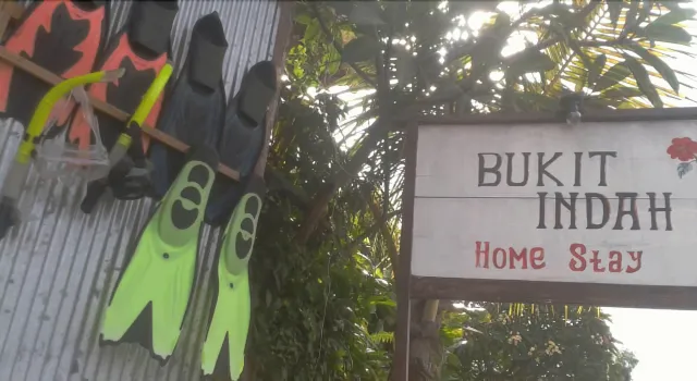 Hotellbilder av Bukit Indah Home Stay - nummer 1 av 9