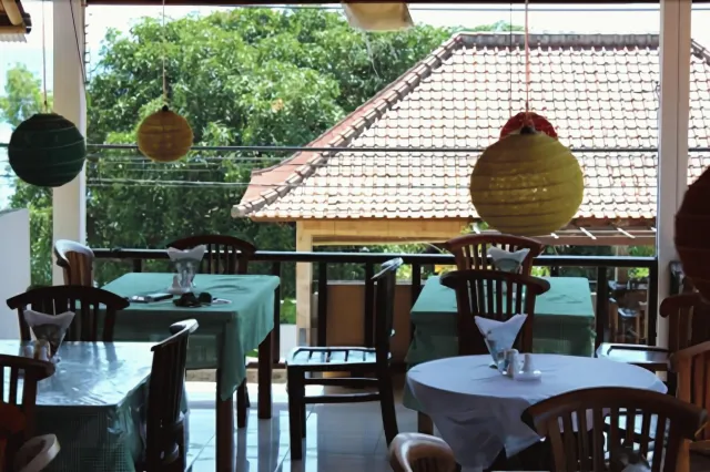 Hotellbilder av Titi Sedana Homestay - nummer 1 av 10