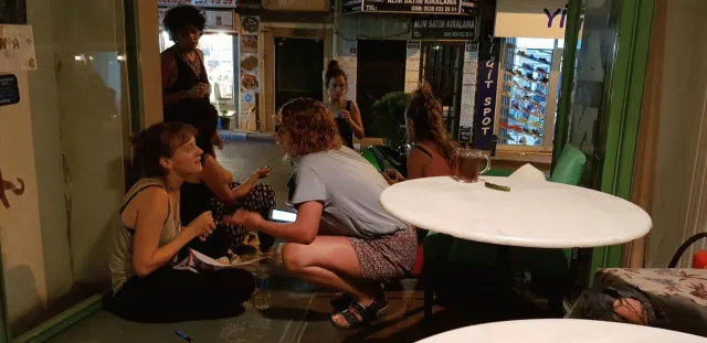 Billede av hotellet Bella Vista Hostel - nummer 1 af 8