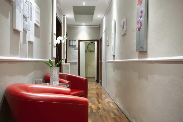 Billede av hotellet Prestigia Rooms B B Firenze - nummer 1 af 6