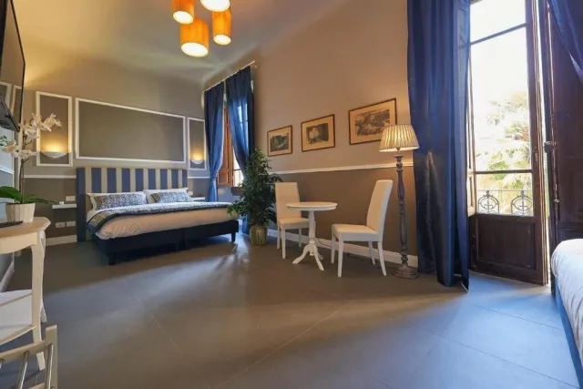 Billede av hotellet My Guest In Florence - nummer 1 af 8